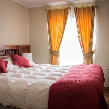 Hotel Terrazas Del Mar Puerto Montt Zewnętrze zdjęcie