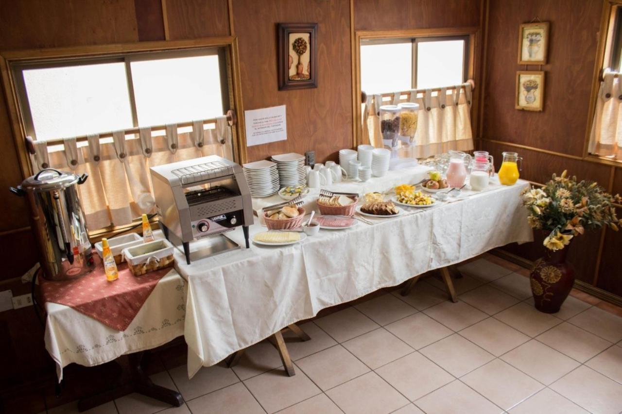 Hotel Terrazas Del Mar Puerto Montt Zewnętrze zdjęcie